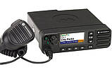 Motorola DM4600e UHF AES 256 Радіостанція цифрова (Нова) MDM28QNN9VA2AN, фото 2