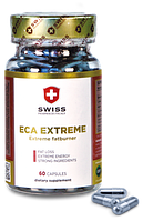 Swiss Pharmaceuticals ECA Extreme caps 60