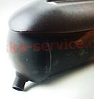 Suzuki LETS 4 CA 41| 43 | 45 | 46A  Глушник з накладкою фірма Comatcu - Японія під оригінал