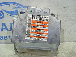 Блок управління AIRBAG Suzuki Grand Vitara 2006-2013 38910-65j30 (Арт.3330)