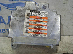Блок управління AIRBAG Suzuki Grand Vitara 2006-2013 38910-65j30 (Арт.3331)
