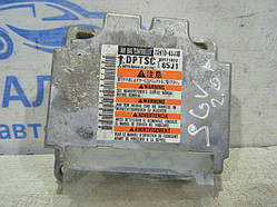 Блок управління AIRBAG Suzuki Grand Vitara 2006-2013 38910-65j30 (Арт.3332)