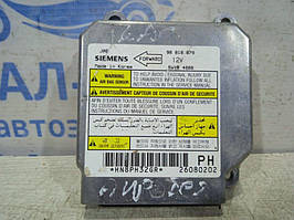 Блок керування AIRBAG Chevrolet