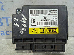 Блок керування AIRBAG Renault Megane 2010-2015 285581365R (Арт.15683)