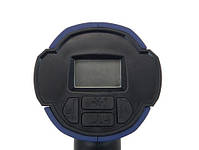 Фен Wintech WHG-2000RT (потужність 2.0 кВт, дисплей з цифровим регулюванням), фото 2