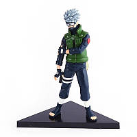 Фигурка Наруто Какаши Naruto Kakashi 16 см NA 22.112