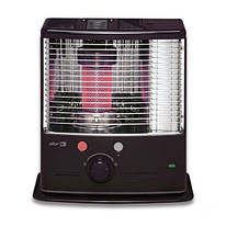 Гасовий (парафіновий) фітильний нагрівач Qlima R26T