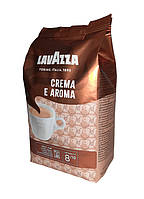 Кава в зернах Lavazza Crema e Aroma 1 кг