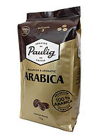 Кофе в зернах Paulig Arabica Finland 1 кг