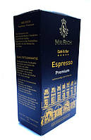 Молотый кофе Mr.Rich Espresso Premium 250 г ОПТ от 12 шт.