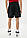 Шорти баскетбольні Jordan Jumpman Diamond Short чоловічі (DC7576-010), фото 2