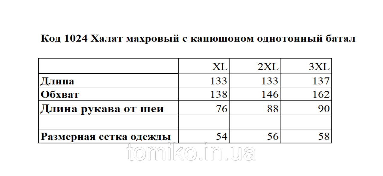 Жіночий махровий халат довгий з капюшоном комбінований оптом /дроп /роздріб