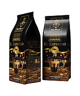 Кофе в зернах Mr.Rich El Espresso 1 кг Опт от 6 шт
