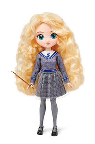 Луна лялька Harry Potter Spin Master