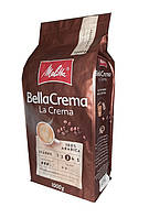 Кофе в зернах Melitta Bella LaCrema 1 кг Опт от 8 шт