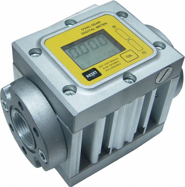 Расходомеры топлива с фильтром киев - фото 3 - id-p220962