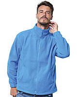 Флисовая кофта мужская JHK POLAR FLEECE MAN - Флисы