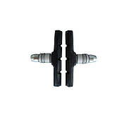 Гальмівні колодки V-brake SHIMANO DEORE M70T3