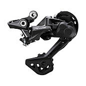 Перекидка задня SHIMANO DEORE RD-M5120-SGS 10/11s сумісна з 11-42/46T, OEM
