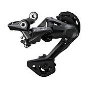Перекидка задня SHIMANO DEORE RD-M4120-SGS 10/11s  сумісна з 11-42T
