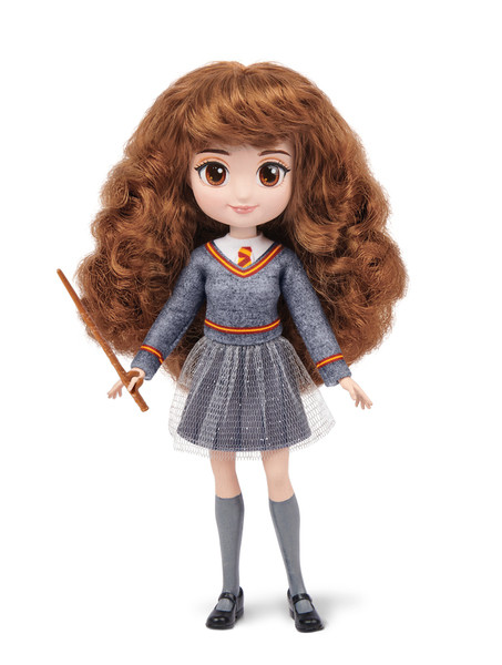 Герміона лялька Harry Potter Spin Master