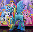 Фігурка Коня My Little Pony Принцеса Тріксі 14 см Мій маленький поні, фото 2