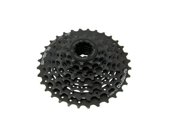 Касета 8s SHIMANO CS-HG31-8 11-34T ALTUS
