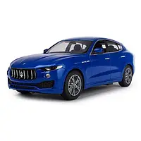 Машина Мазерати Леванте Растар на радиоуправлении, масштаб 1:14, Maserati Levante Rastar 75500