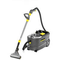 Моющий пылесос Karcher Puzzi 10/1