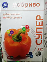 Супер Добриво Універсальне Nordic Supreme 1 кг