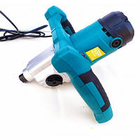 Будівельний міксер VILMAS 1400-MM-2, фото 3