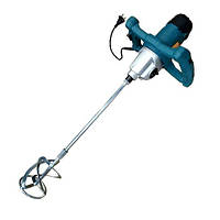 Будівельний міксер VILMAS 1400-MM-2, фото 4