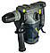 Перфоратор SDS+, 3-х режимний TITAN PP3216, фото 5