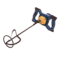 Будівельний міксер VORSKLA ПМЗ 1400/16, фото 2