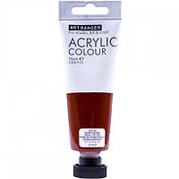 Акриловая краска Art Ranger Acrylic 143 Burnt sienna