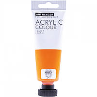Акрилова фарба Acrylic 722 Orange yellow
