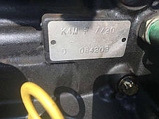 K4M714 Двигун Лагуна II, фото 3