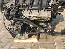 K4M714 Двигун Лагуна II, фото 2