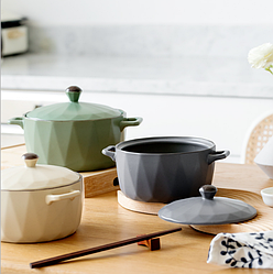 Форма для запікання з кришкою. Модель RD-5455