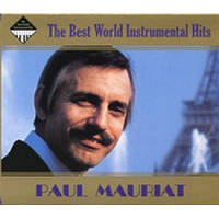 PAUL MAURIAT - GREATEST HITS, Audio CD, (2 CD) (digipak)