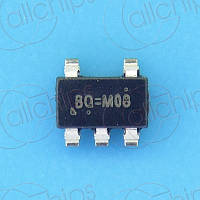 ШИМ контроллер RICHTEK RT8059GJ5 SOT23-5