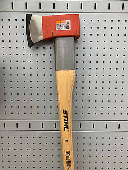 Сокира-колун STIHL AX 28 CS із захисною гільзою