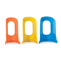 Аплікатори для надягання компрес.трикотажу