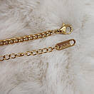 Підвіска, кулон з нержавіючої медичної сталі "Місячна ніч", фото 4