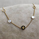 Підвіска, кулон з нержавіючої медичної сталі "Час істини", фото 2