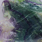 Натуральний мінерал флюорит, фото 3