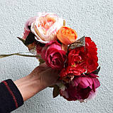 Вінок на голову жіночий, фото 3