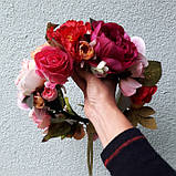 Вінок на голову жіночий, фото 2