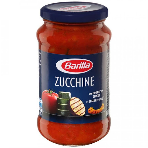 Соус Barilla з овочами гриль, 190г