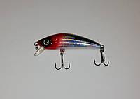 Воблер Strike Pro Mustang Minnow 60F 022PT